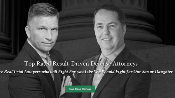 Dallas Criminal Defense Appellate Lawyers Broden Mickelsen TX