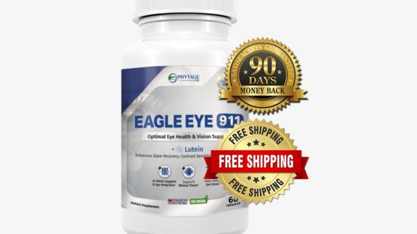 Eagle Eye 911 Reviews