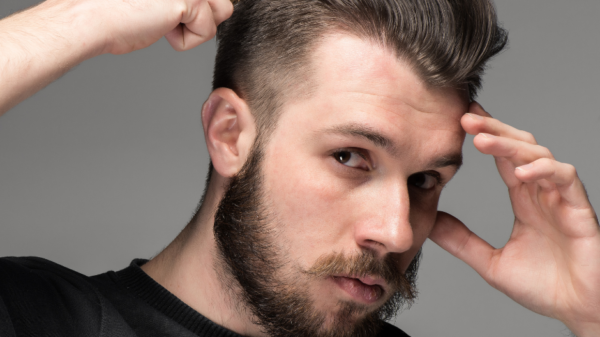 Hair Loss Treatment Options For Men