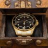 Holzer Watch Reviews