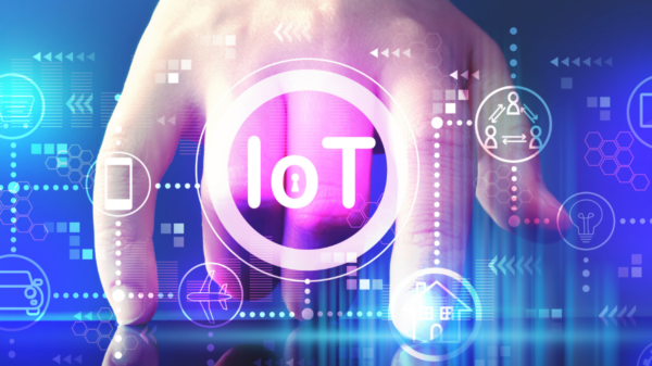 How Cloud Computing Will Fit in With IoT