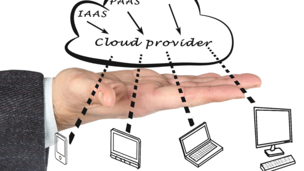 How to Choose the Best Cloud Provider