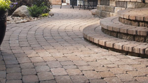How to Select Best Pavers for Your Driveway