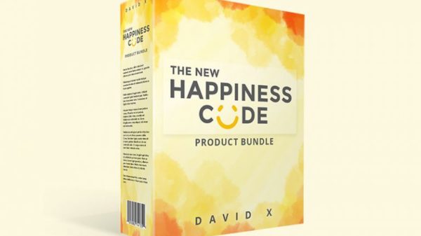 New Happiness Code Reviews