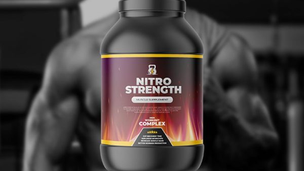 Nitro Strength Reviews