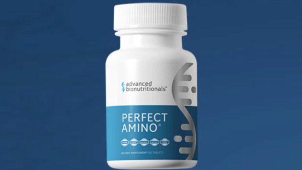 Perfect Amino Reviews