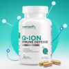 Q ION Immune Defense Scam