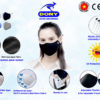 dony mask new
