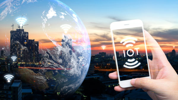nternet of Things IoT Qamar Zaman