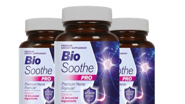 BioSoothe Pro