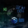 Elitium GDA Wolf