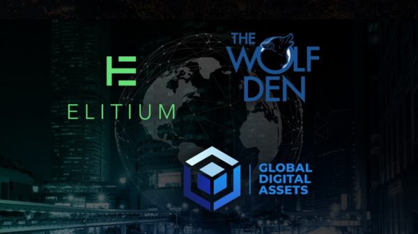 Elitium GDA Wolf