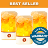 Himalayan Salt Lamp Review Lumebience