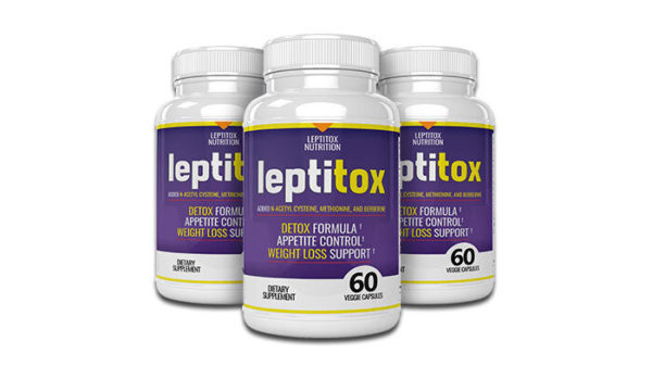 Leptitox review