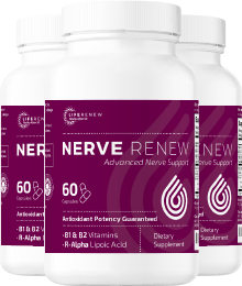 Nerve Renew