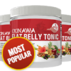 Okinawa Flat Belly Tonic 1