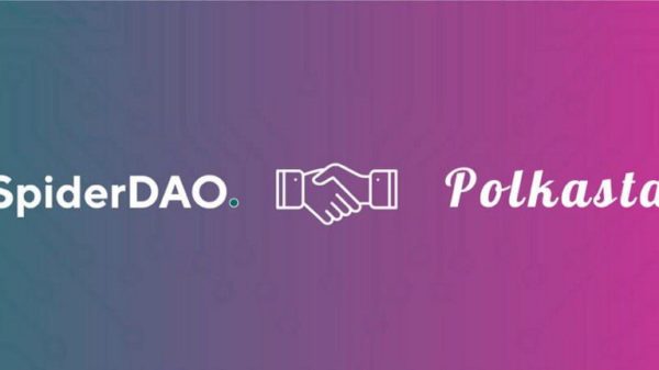SpiderDAO Image
