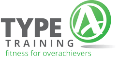 Type A Training Logo