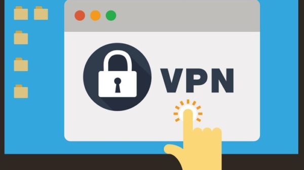 VPN