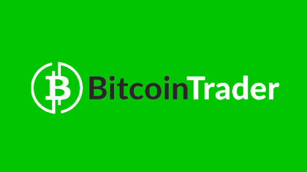bitcoin trader