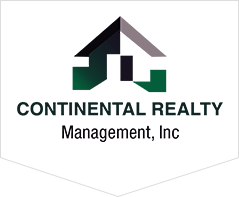 continental realty logo