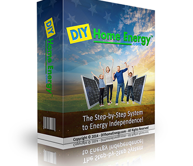diy home energy System