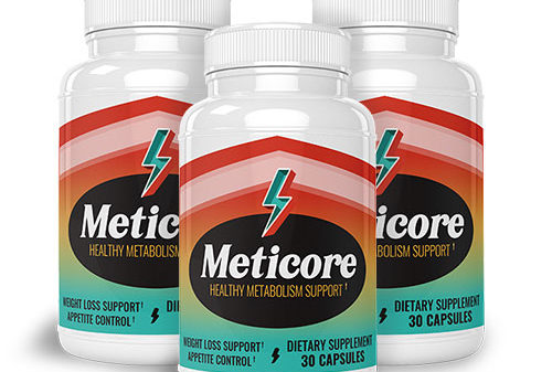 meticore