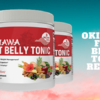 okinawa tonic