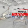 robs auto body collision repair 3