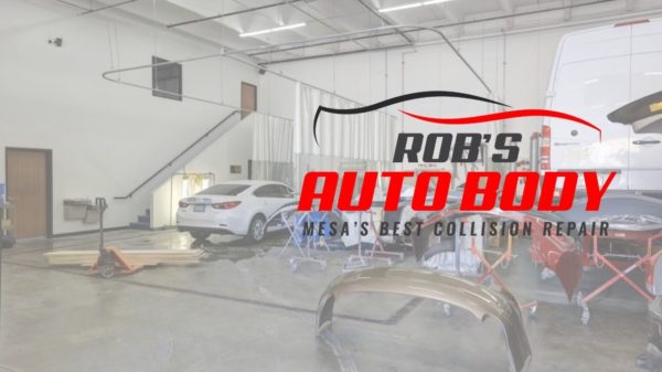 robs auto body collision repair 3