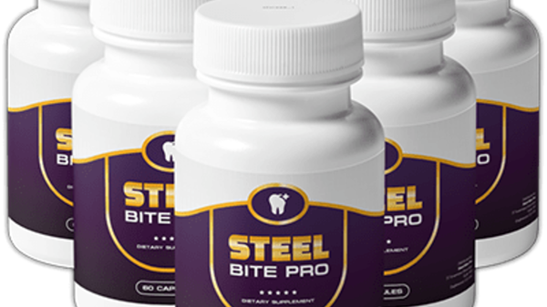 steel bite pro