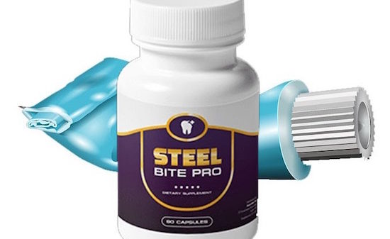 steel bite pro website