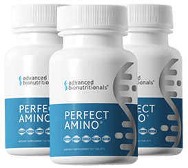 Advanced Bionutritionals Perfect Amino Reviews