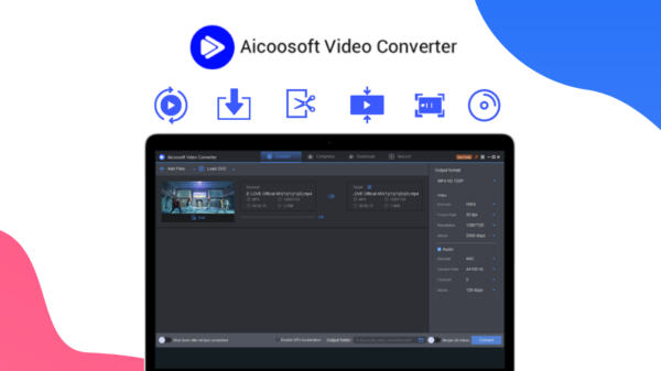 Aicoosoft