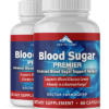 Blood Sugar Premier reviews