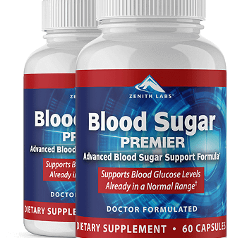 Blood Sugar Premier reviews