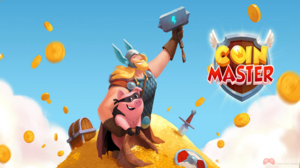 Coin Master Free Spins Bigils