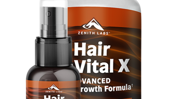 Hair Revital X reviews