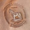 Steel Horse Leather