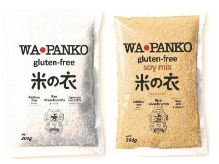 WA PANKO