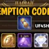 afk arena redemption codes 2021