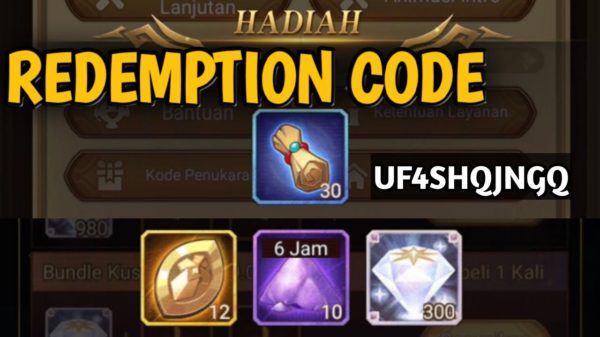 afk arena redemption codes 2021