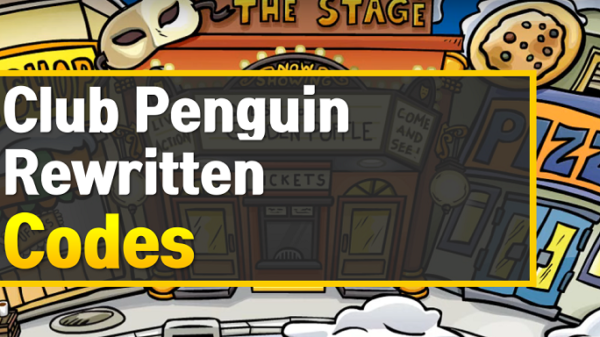 club penguin rewritten codes