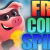 coin master free spin links