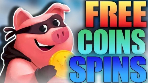 coin master free spin links