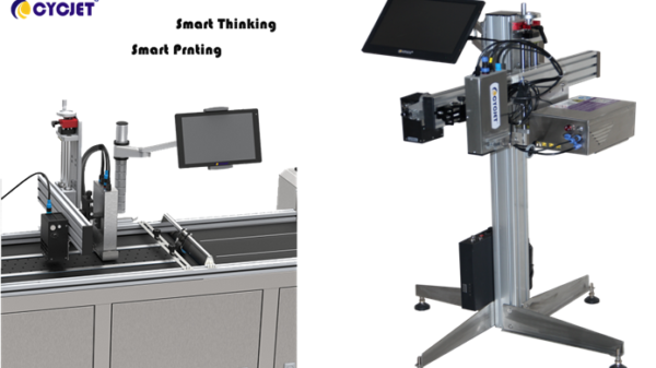 cycjet printer