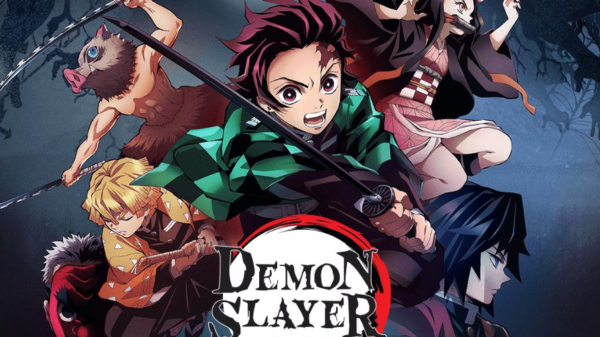 demon slayer