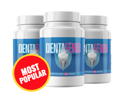 dentafend reviews