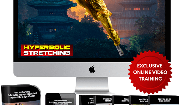 hyperbolic stretching reviews