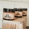 johnnyslicks organic clay pomade 1